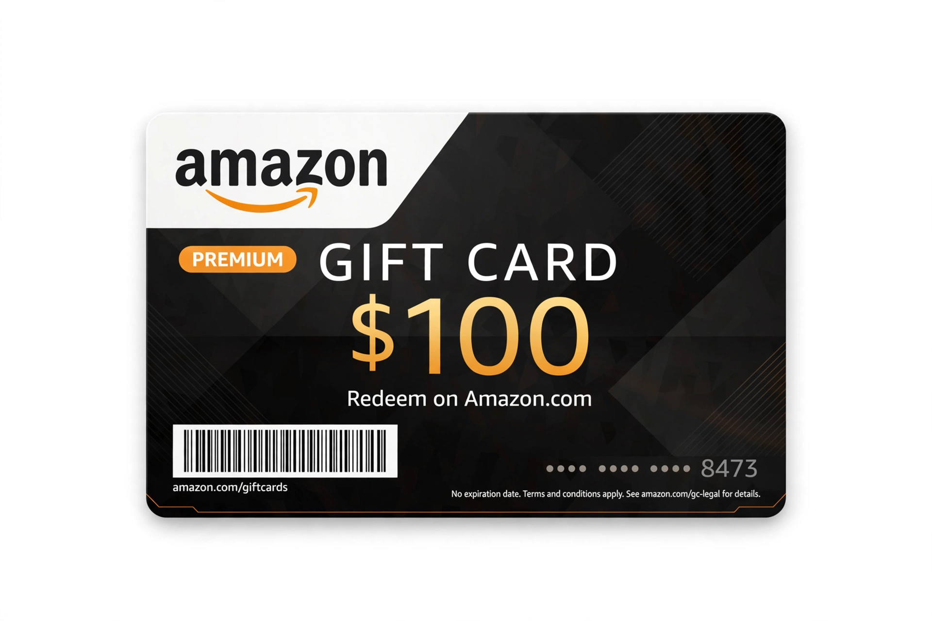 Amazon Gift Card